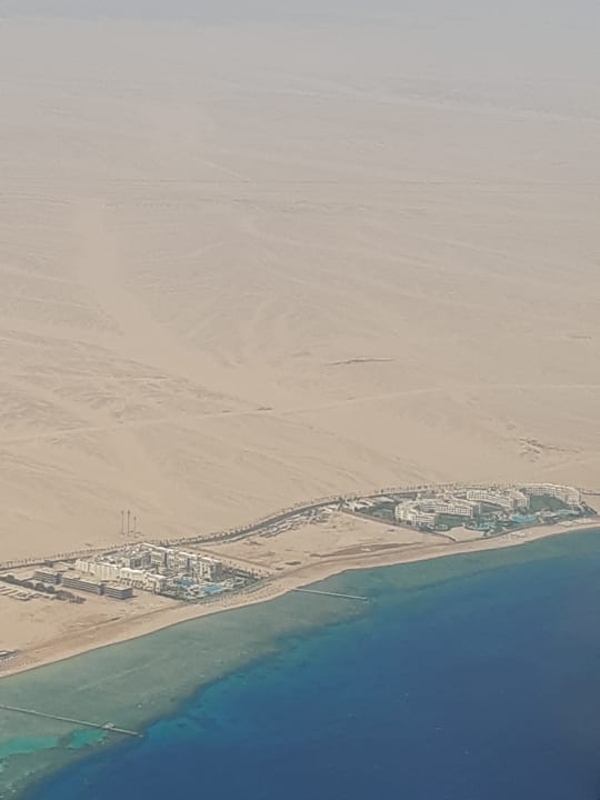 Außenansicht Premier Le Reve Hotel & Spa