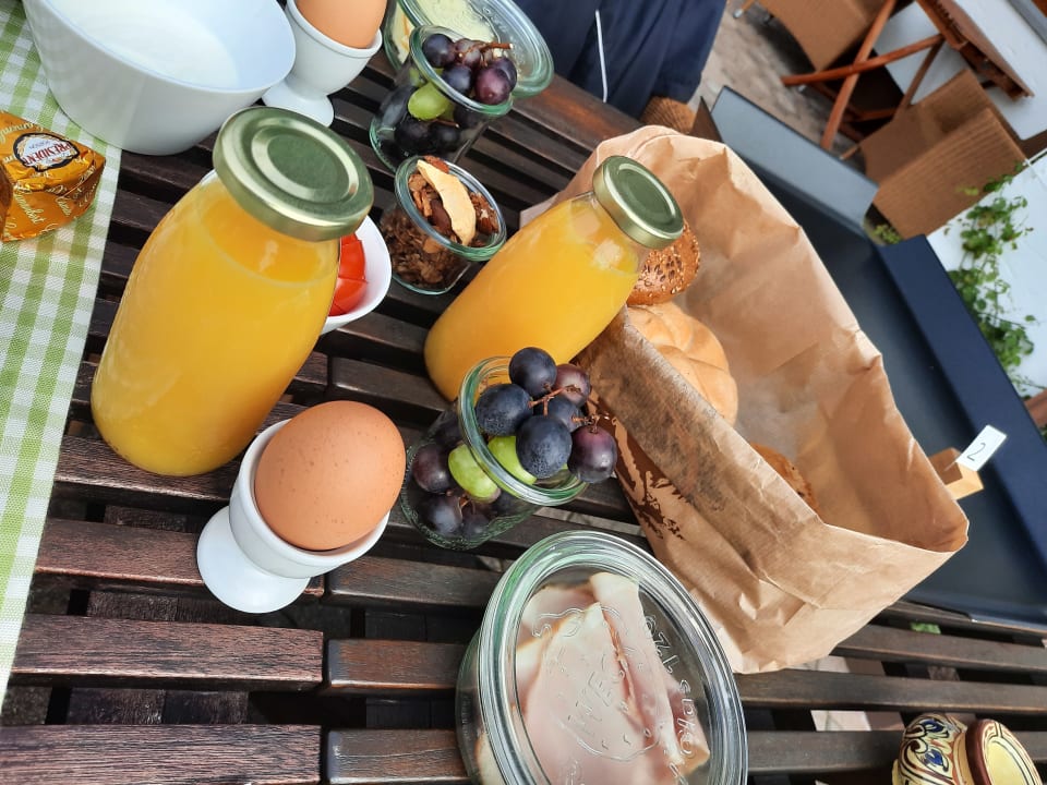 Gastro Landhaus Meine Auszeit