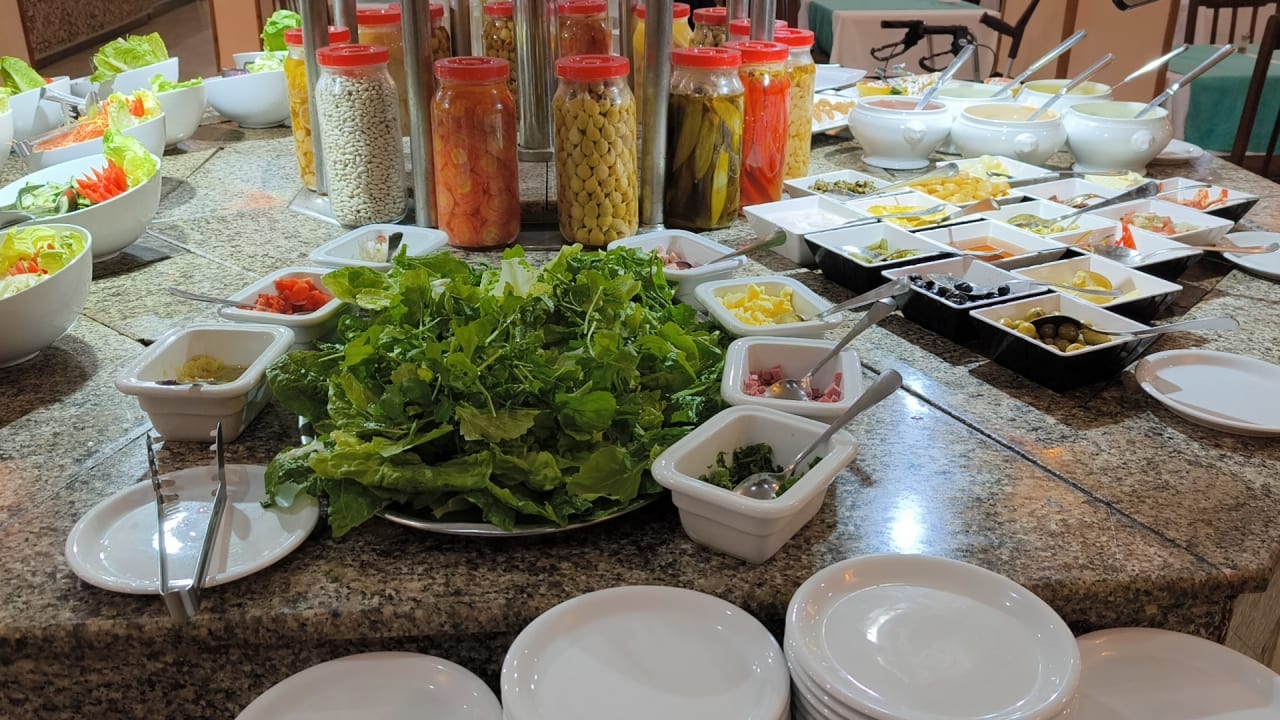 Gastro Hotel Paradis Palace