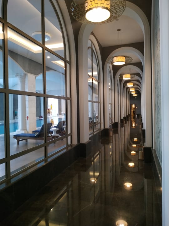 Sonstiges The Land of Legends Kingdom Hotel