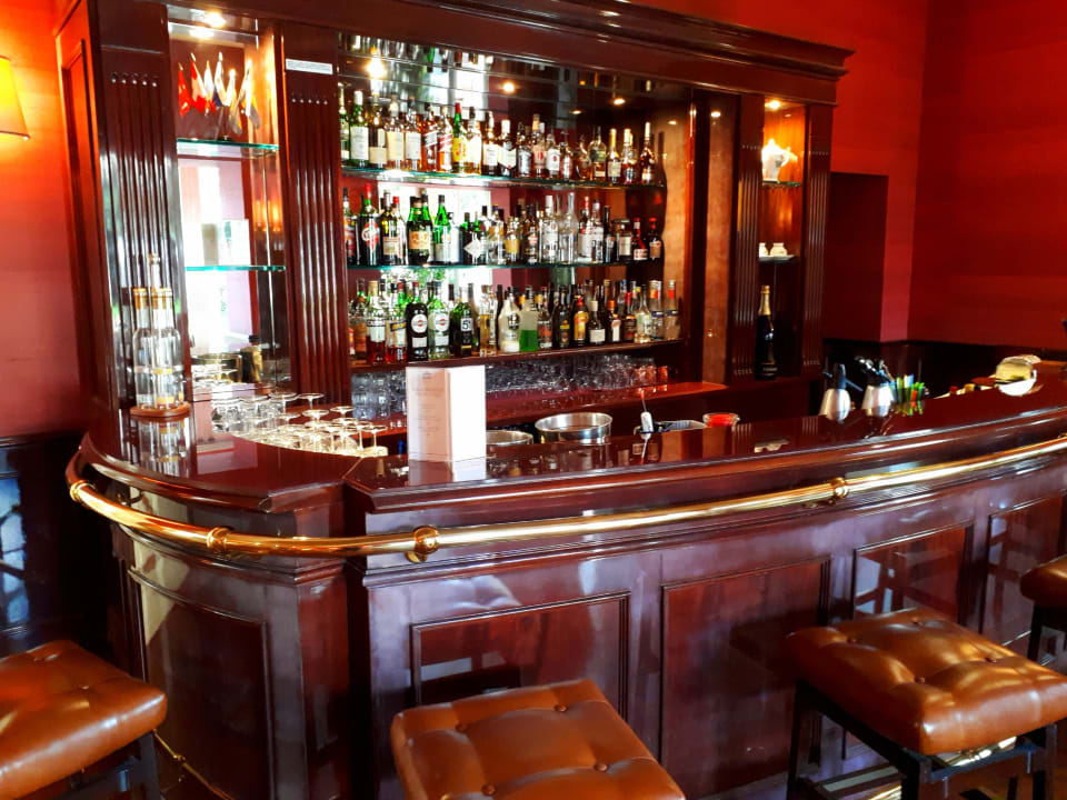 Gastro Hotel De La Paix