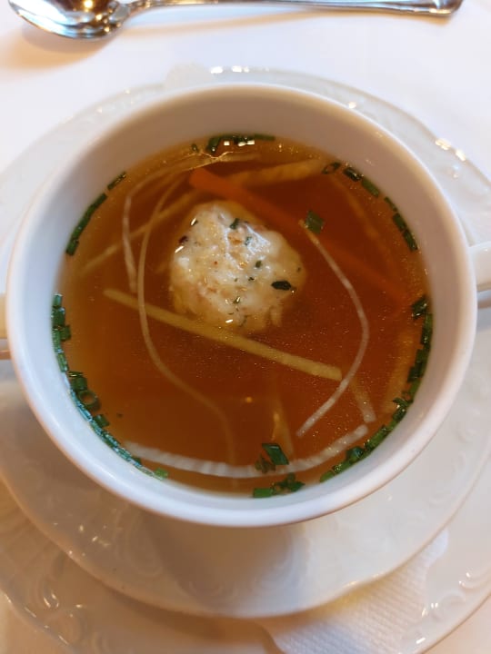 Gastro Hotel Österreichischer Hof