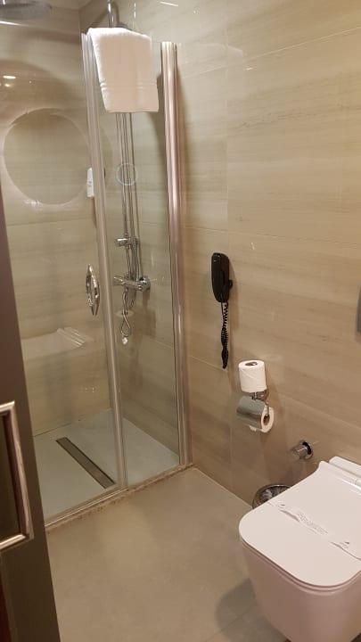 Zimmer Seaden Quality Resort & Spa