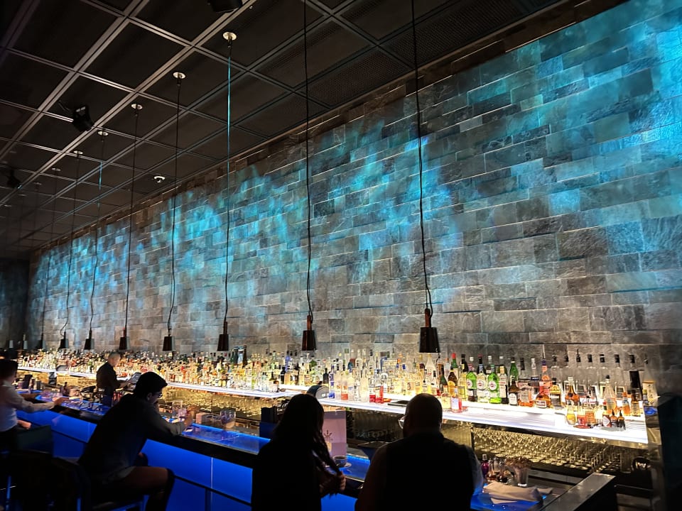 Gastro Emirates Palace Mandarin Oriental