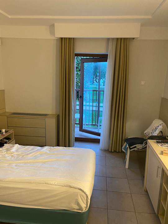 Zimmer AQI Hydros Club