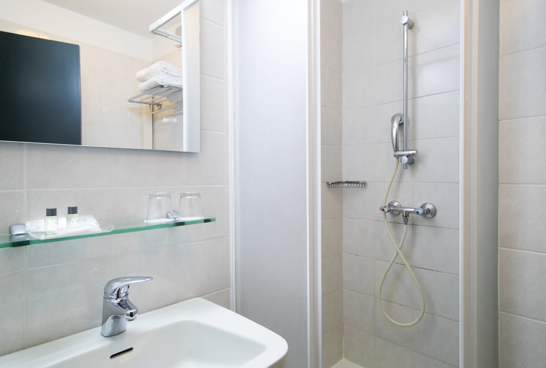 Zimmer Hotel Vile Park