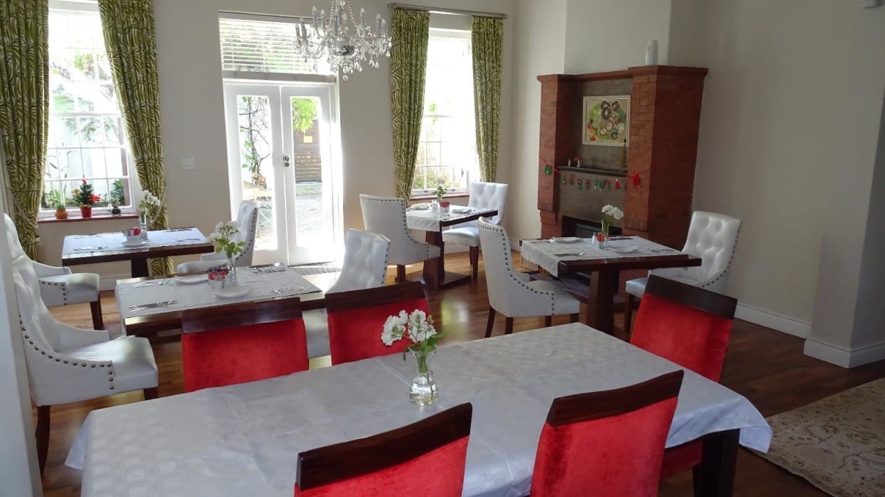 Gastro Hotel The Wild Mushroom