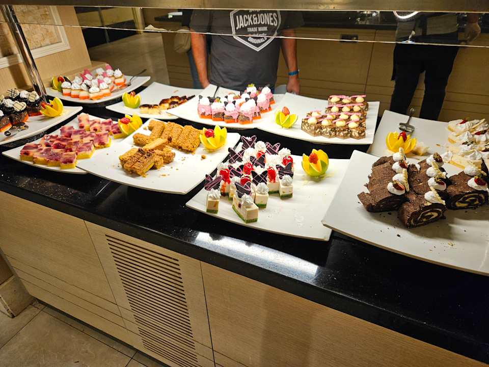 Gastro Merve Sun Hotel & Spa