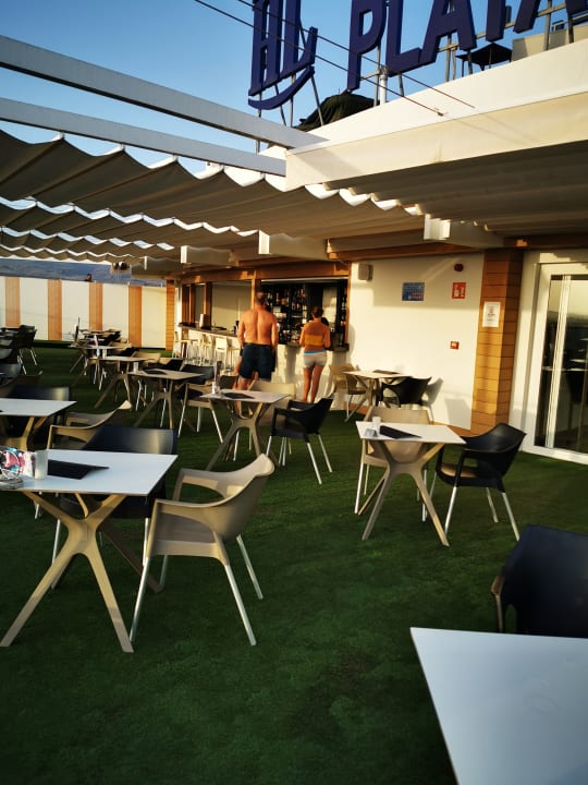 Gastro HL Suitehotel Playa del Ingles