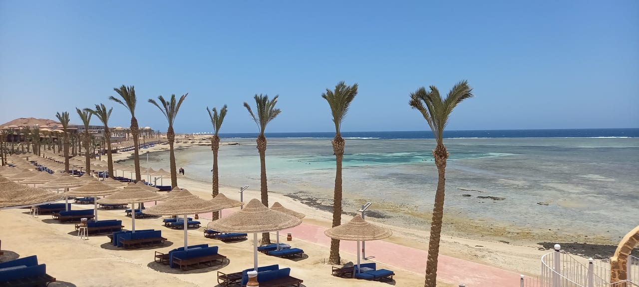 Strand Pickalbatros Villaggio Resort - Portofino