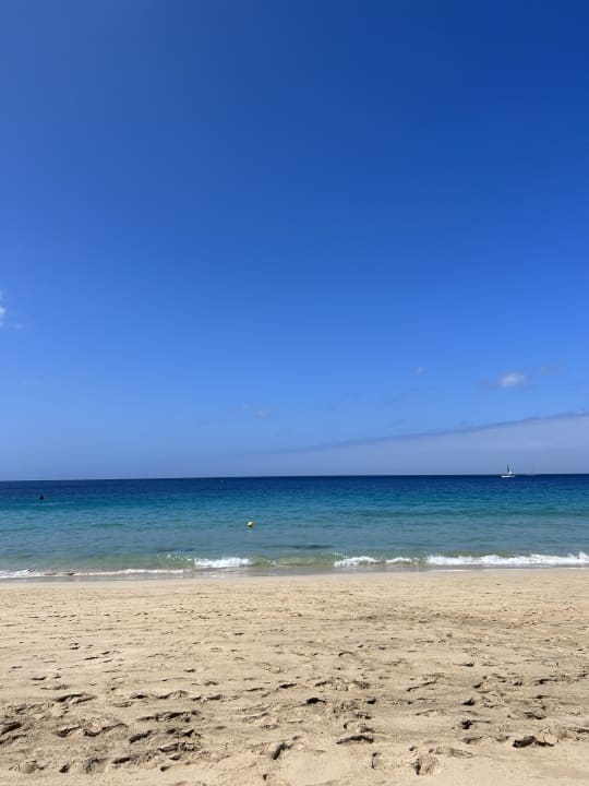 Strand ROBINSON JANDIA PLAYA