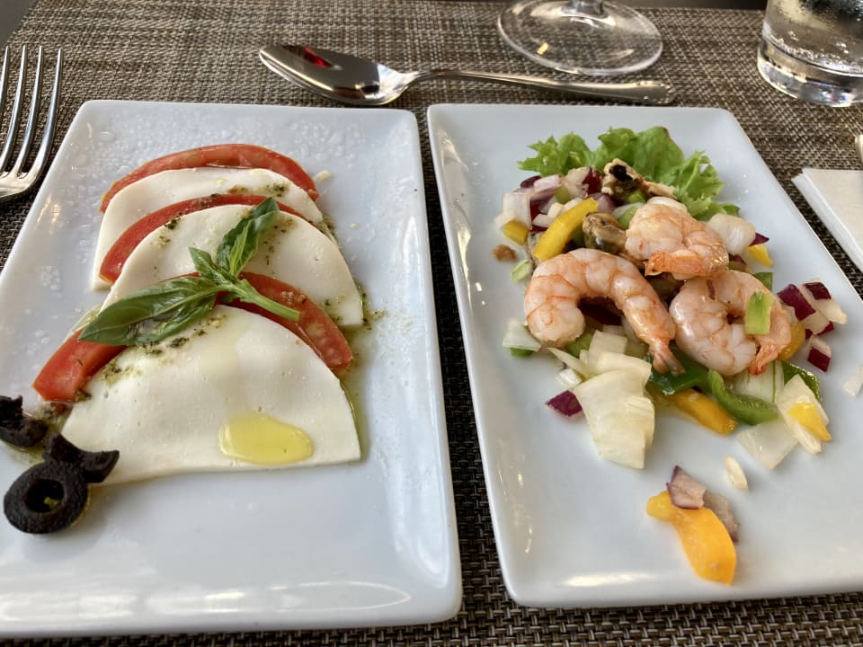 Gastro Hotel Riu Palace Meloneras