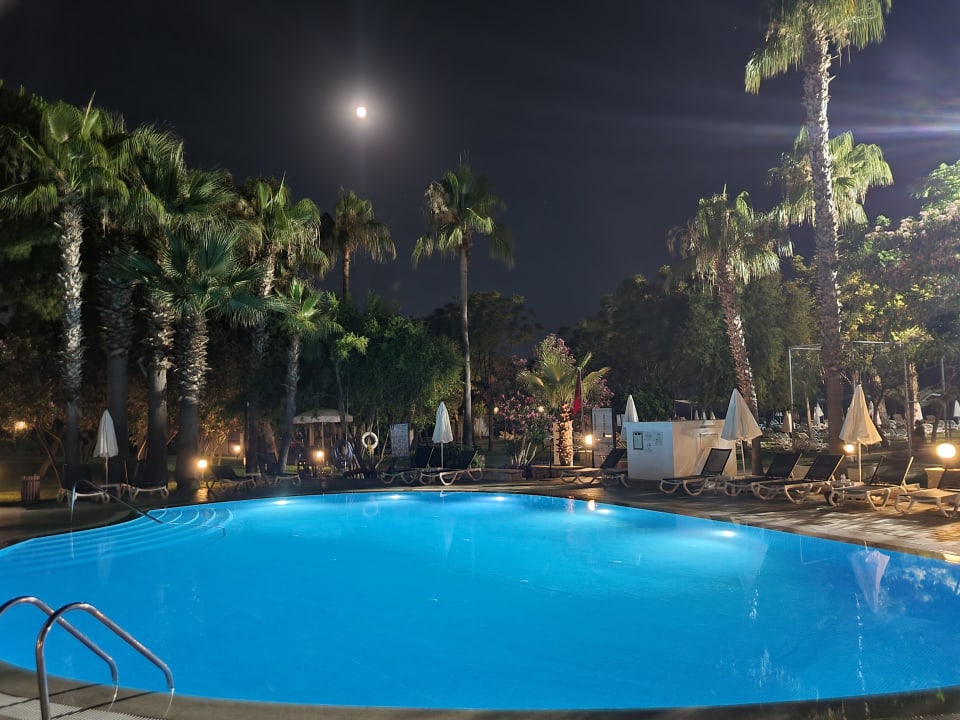 Pool Labranda Alantur Resort