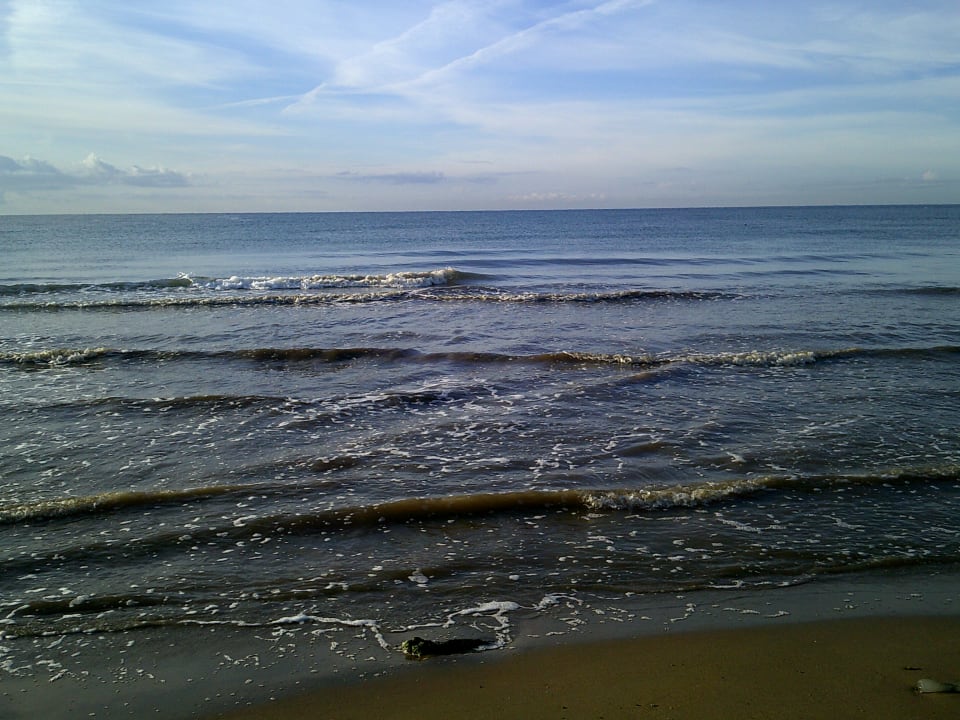 Strand Castival Hotel