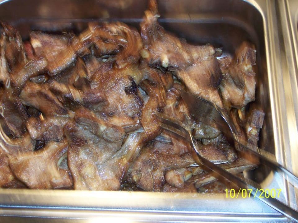 Soll überdurchnittliche Mittelklasse sein! Apartments Palmeras Garden