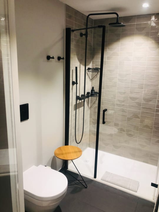 Zimmer Stay KooooK Bern Wankdorf - Online Check In