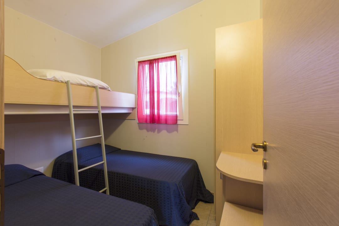 Zimmer Camping Village Lake Placid