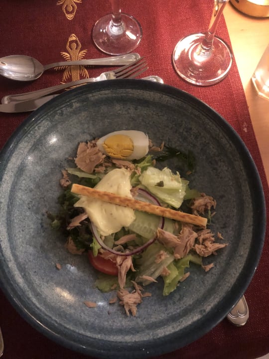 Gastro Side Story Resort & Spa