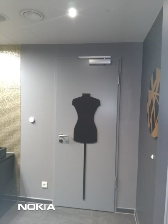 Sonstiges Mercure Berlin Wittenbergplatz