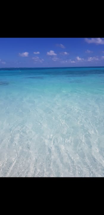 Strand Hotel Riu Cancun