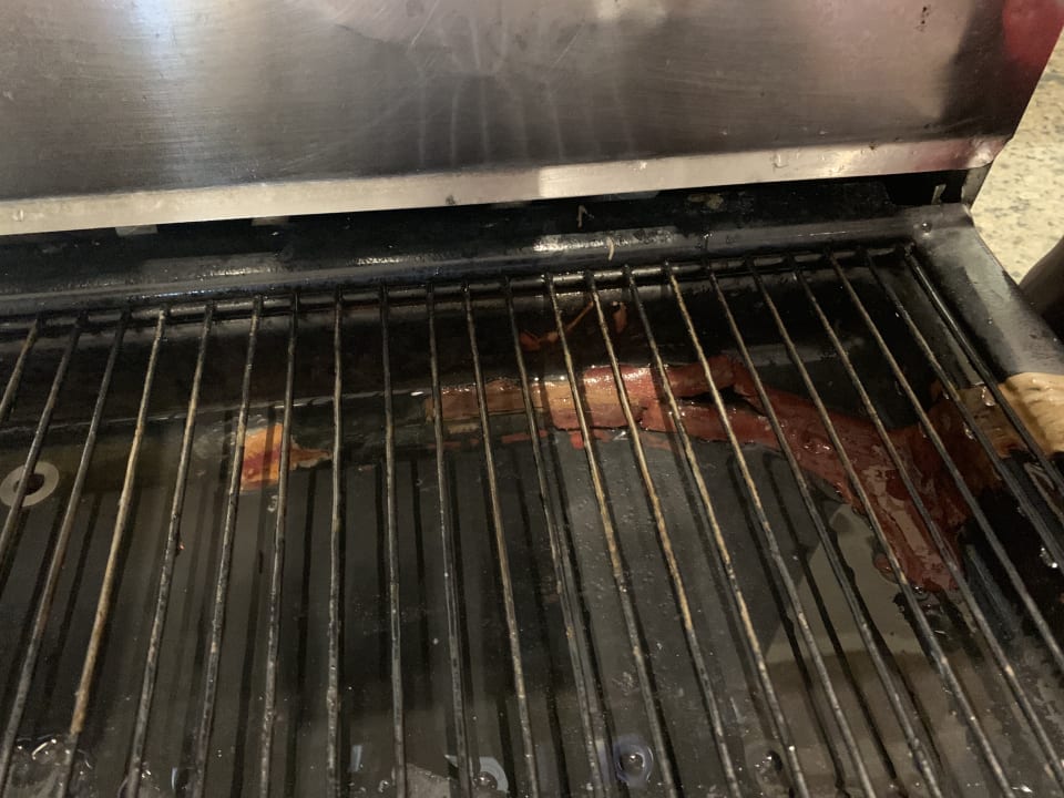 Gastro Three Corners Sea Beach Resort