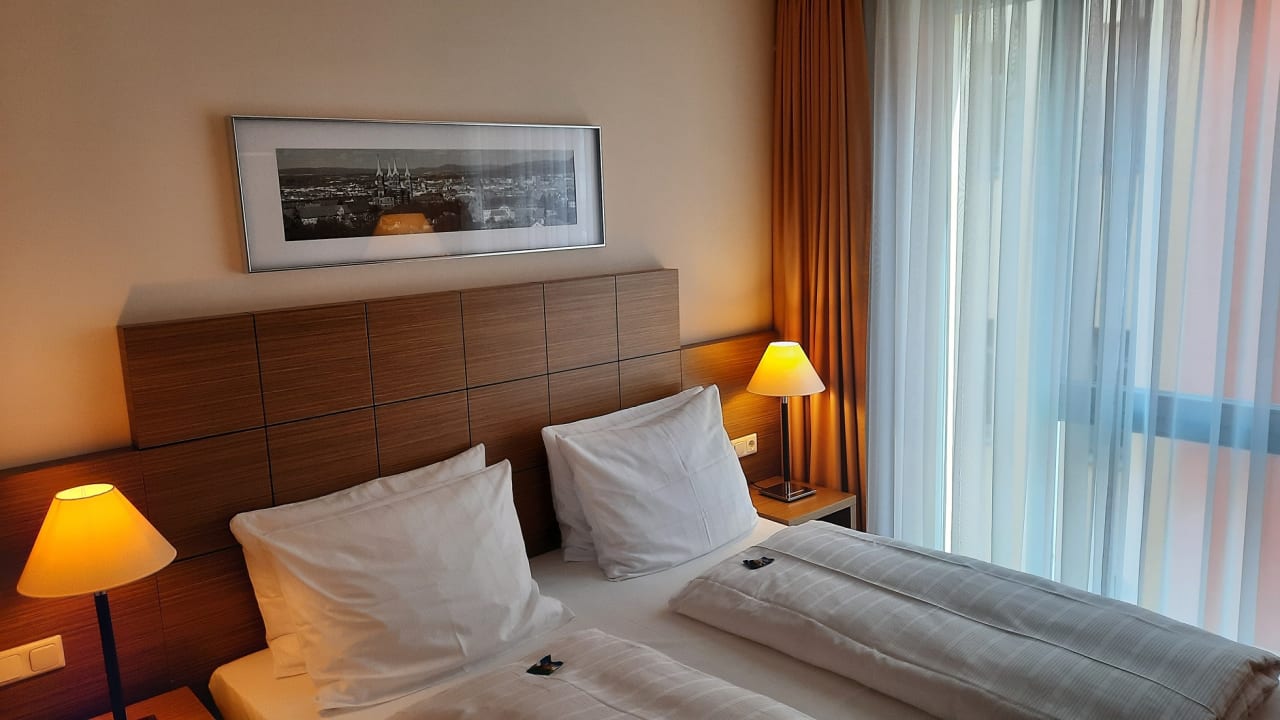Zimmer Best Western Hotel Bamberg