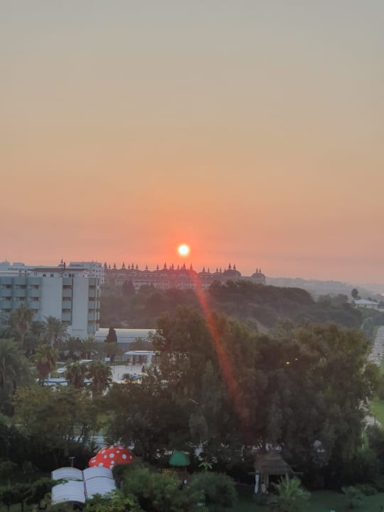 Ausblick Bella Resort & Spa