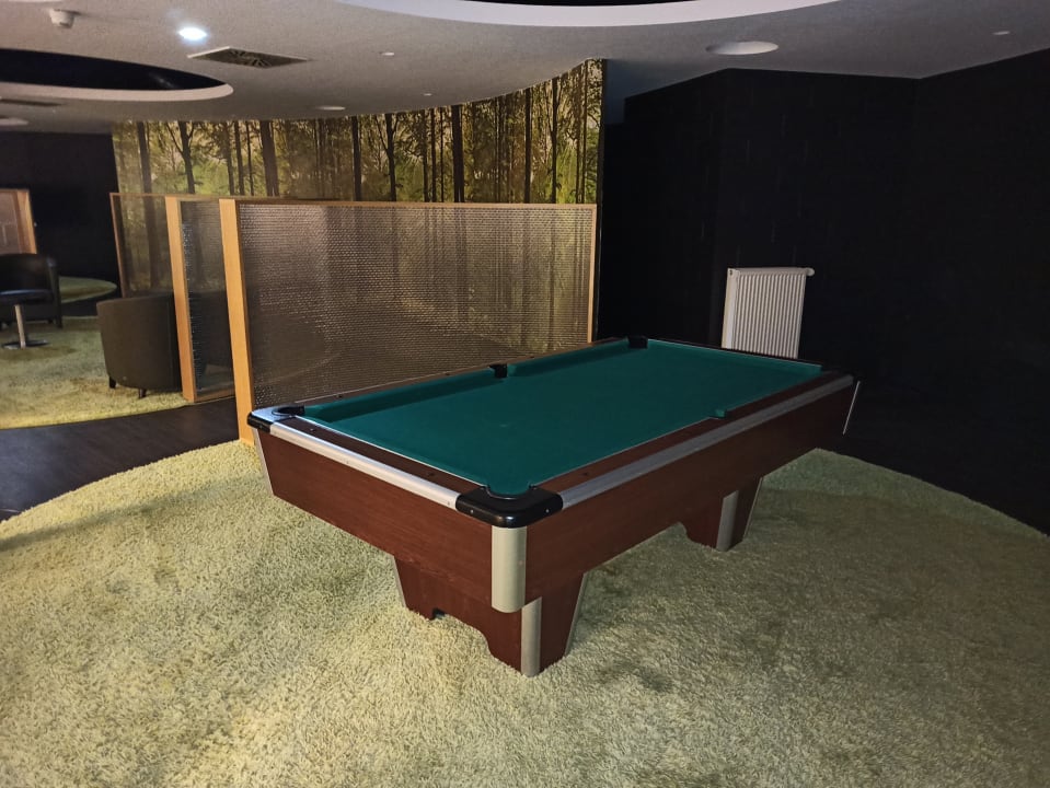 Sport & Freizeit Coque Hôtel