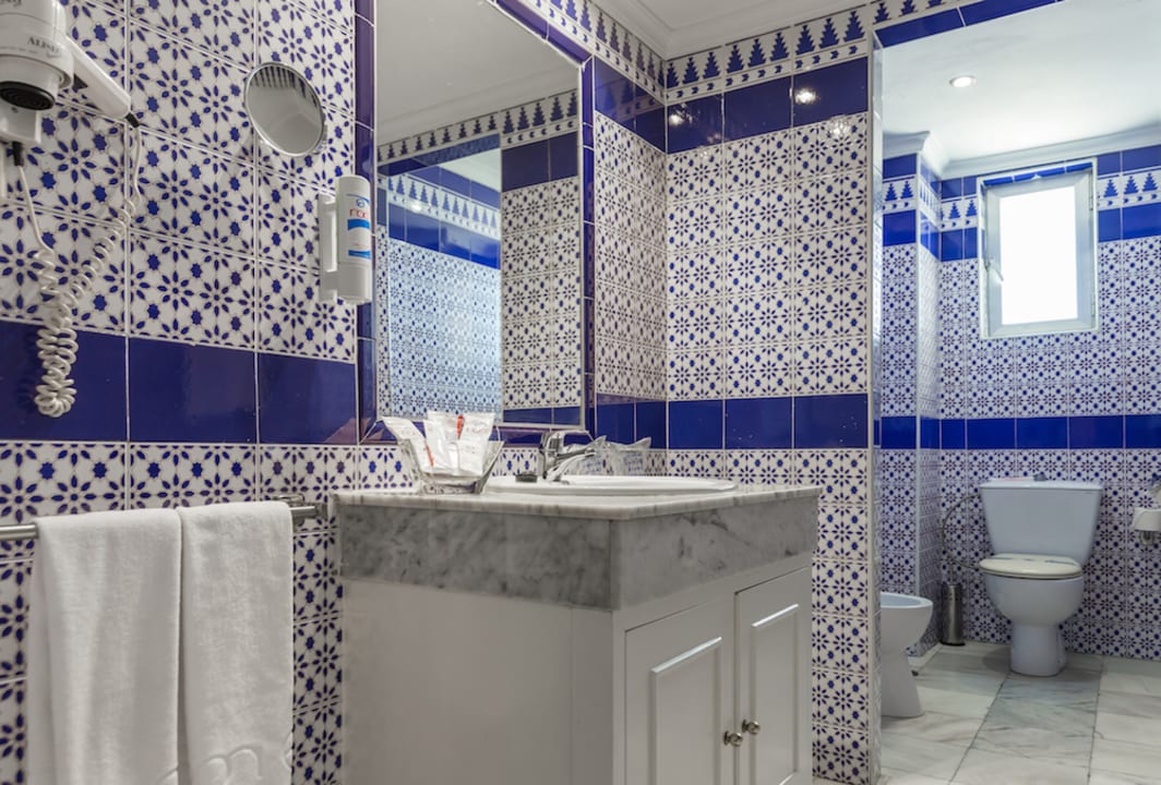 Zimmer AluaSun Costa Park