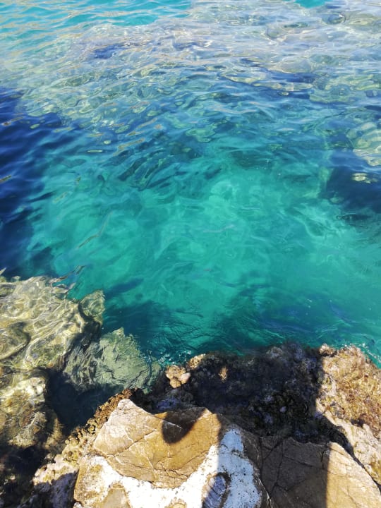 Strand Hotel Kalithea Horizon Royal