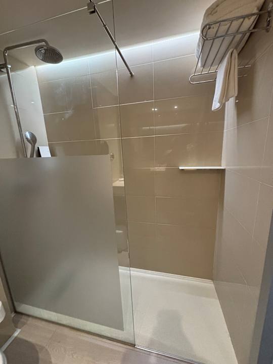 Zimmer Hotel Sabina Playa