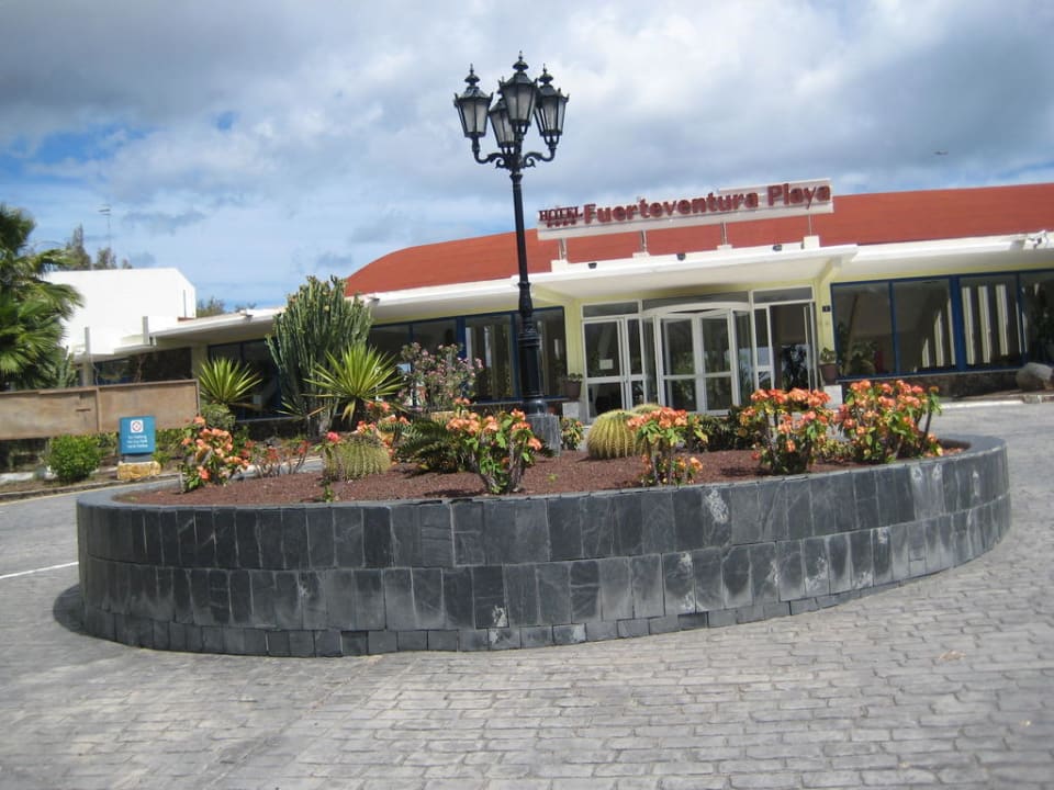 Hotel Fuerteventura Playa SBH Fuerteventura Playa