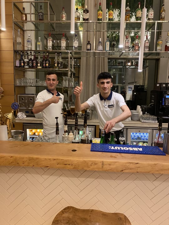 Sonstiges TUI BLUE Xanthe