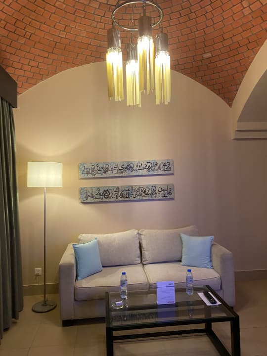 Zimmer The Cove Rotana Resort