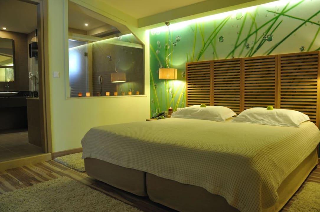 Master Suite "Serenity" Corfu Mare Boutique Hotel - Adults only