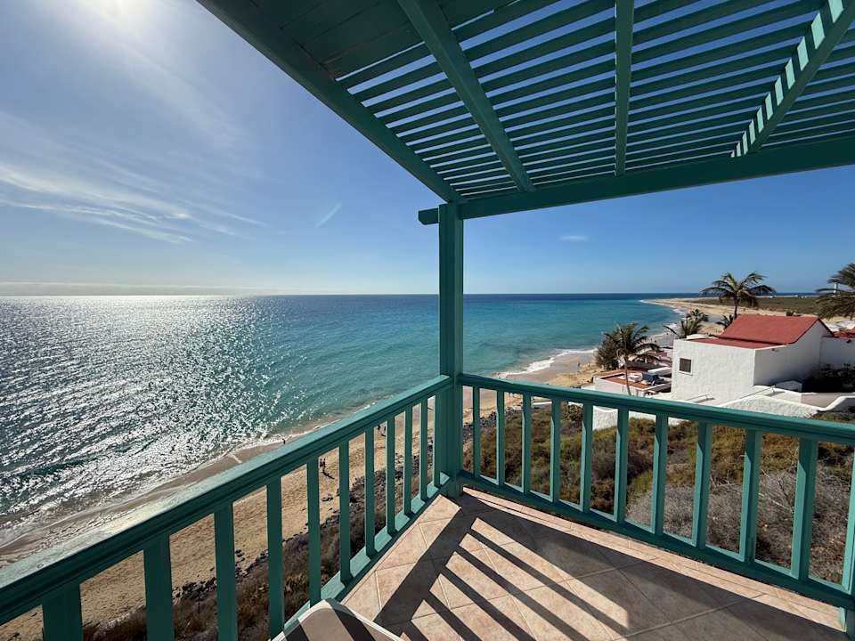 Zimmer Aldiana Club Fuerteventura