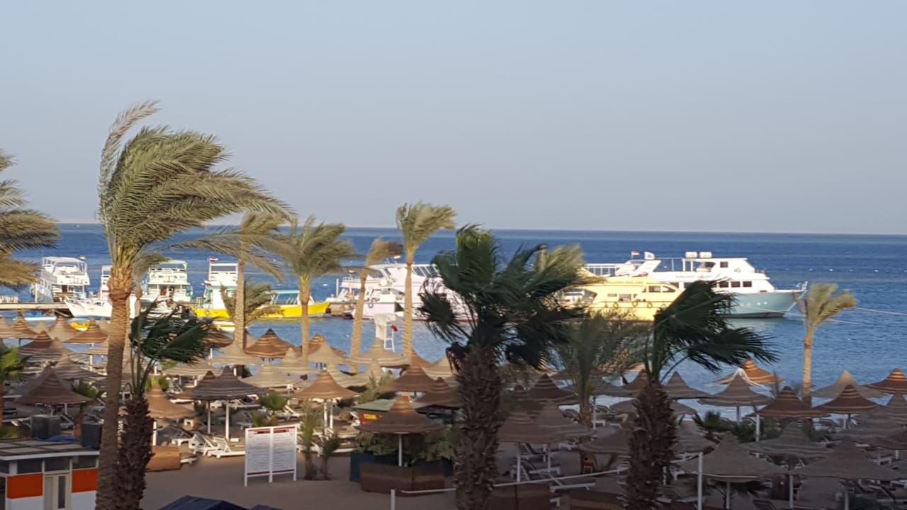 Strand Giftun Azur Resort