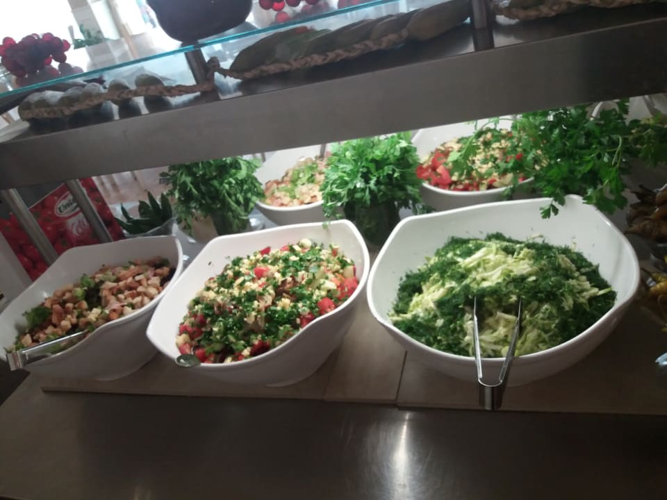 Restaurant Hotel Mena Palace