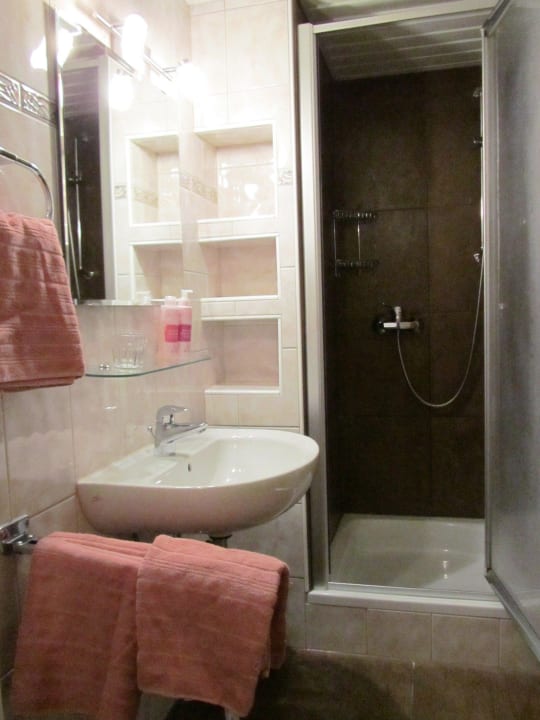 Bad App. Gaisbach Appartements Waldhof