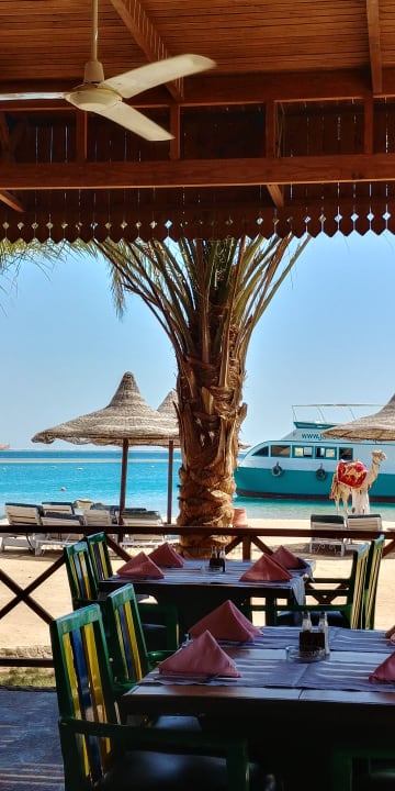 Restaurant Giftun Azur Resort