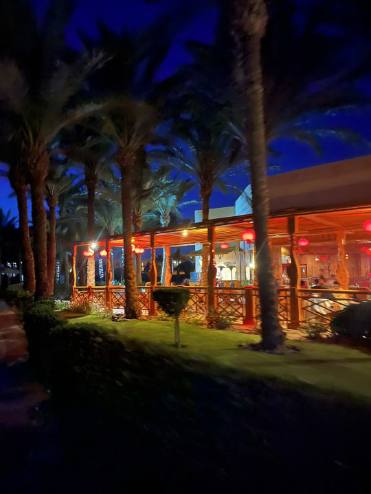 Gastro Palm Royale Resort - Soma Bay