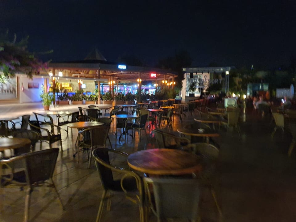 Gastro VONRESORT Golden Beach