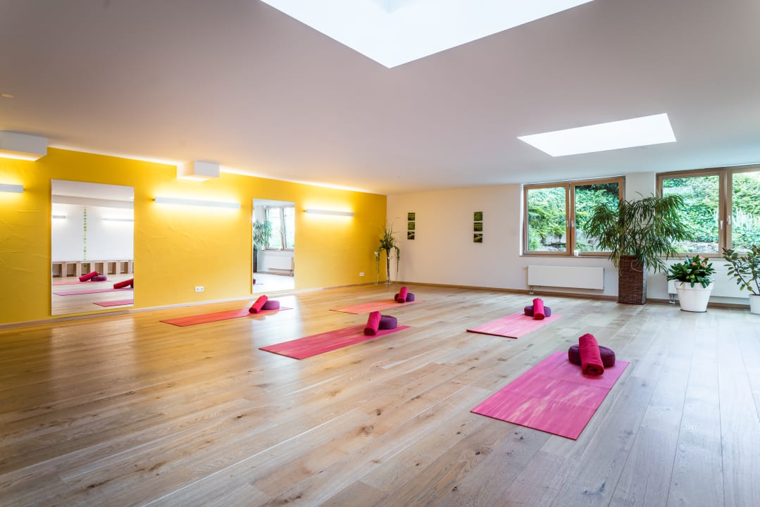 Sport & Freizeit Naturparkhotel Adler