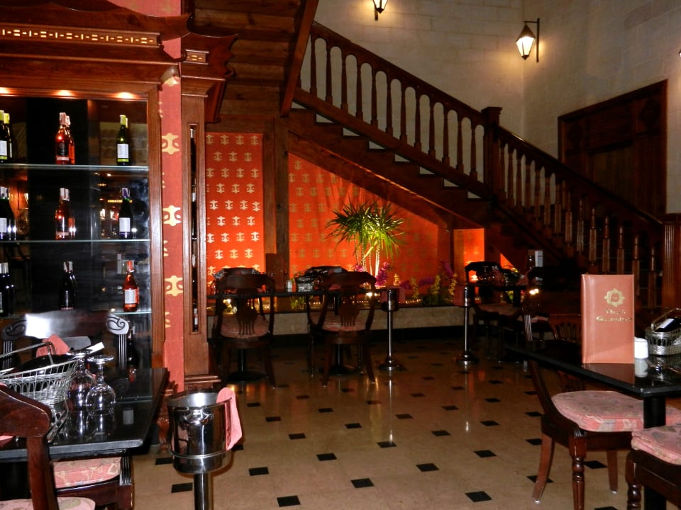 Gastro The Grand Hotel Sharm El Sheikh