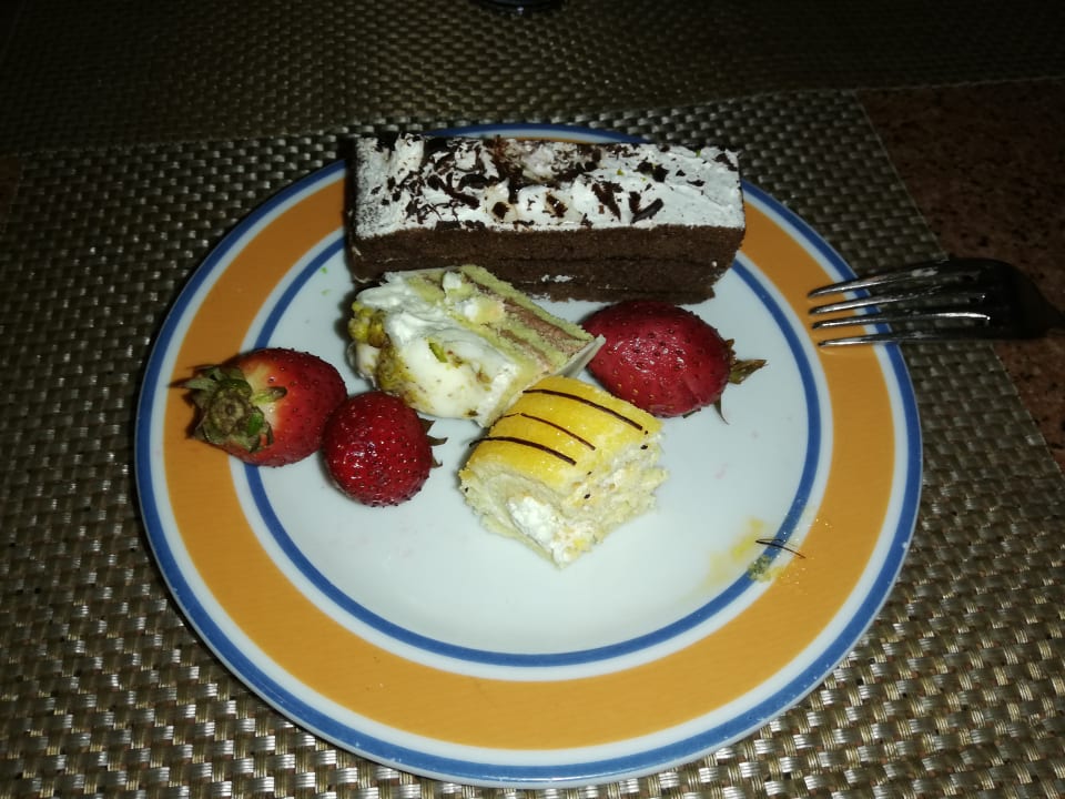 Gastro Pickalbatros Dana Beach Resort - Hurghada