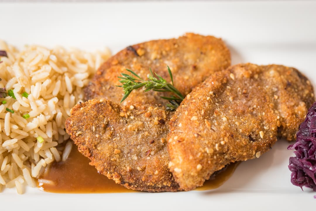 Gastro Pension Zum Jäger