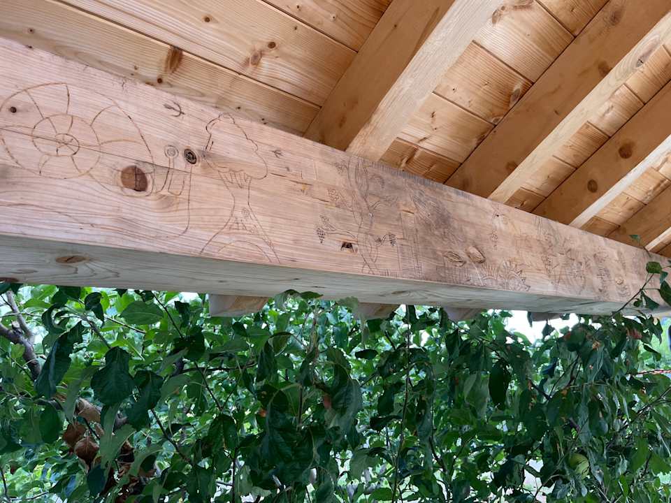 Sonstiges Private Villa Miletić