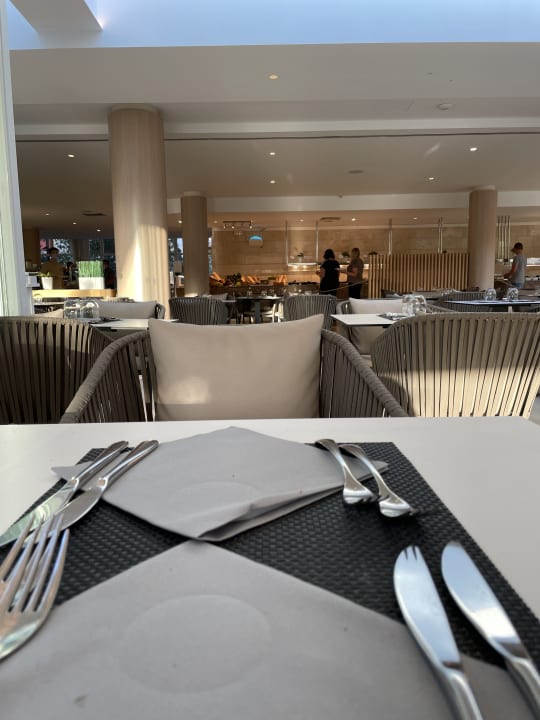 Gastro Canyamel Park Hotel & Spa 16+ Adults only