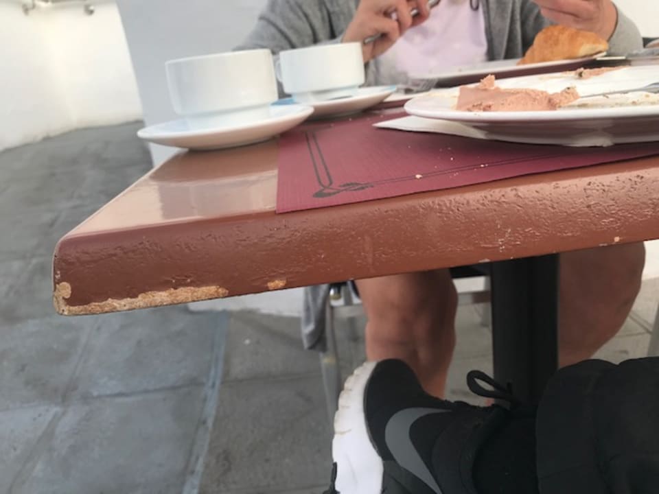 Gastro LABRANDA Bahía y Villas Fañabé