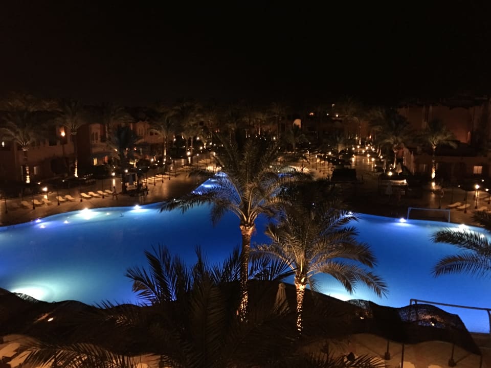 Pool Jaz Makadi Oasis Resort